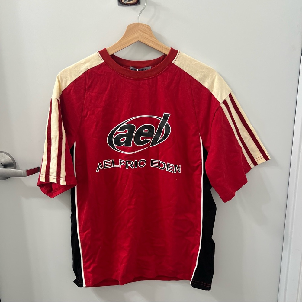 Aelfric Eden tee